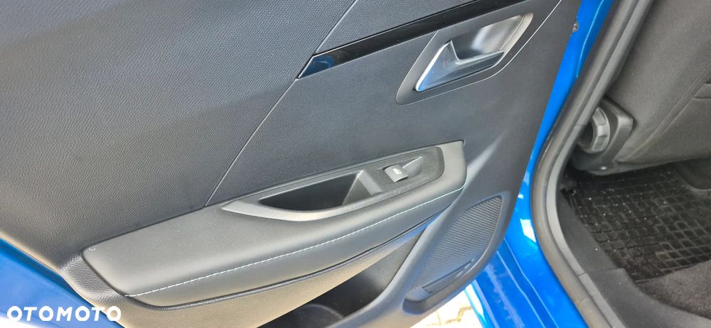 Peugeot 208 1.2 PureTech Allure Pack S&S EAT8 - 22