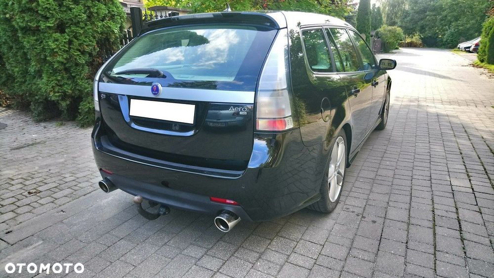 Saab 9-3 - 11