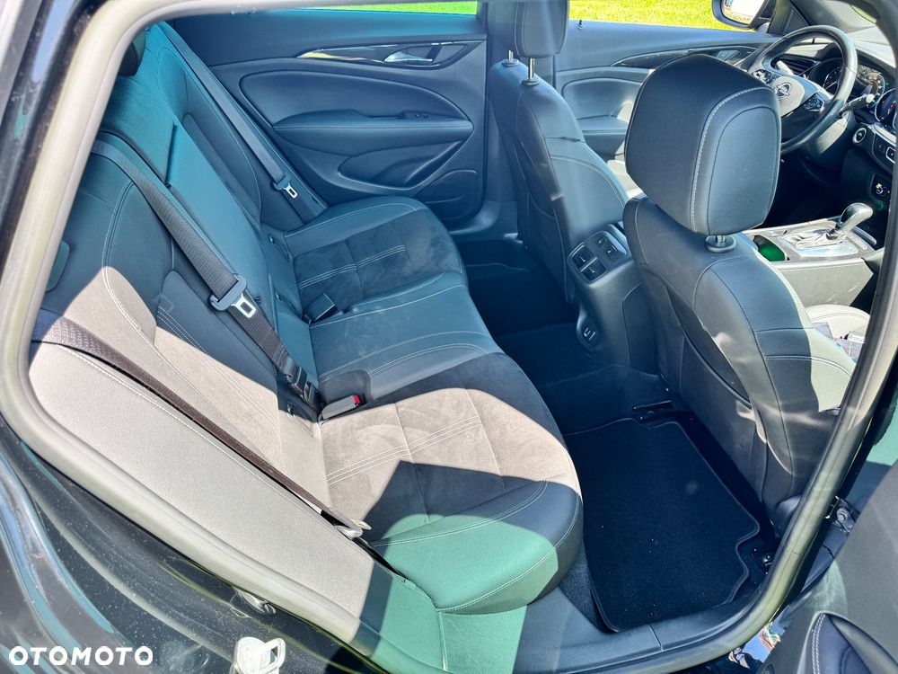 Opel Insignia 2.0 CDTI GS Line S&S - 14