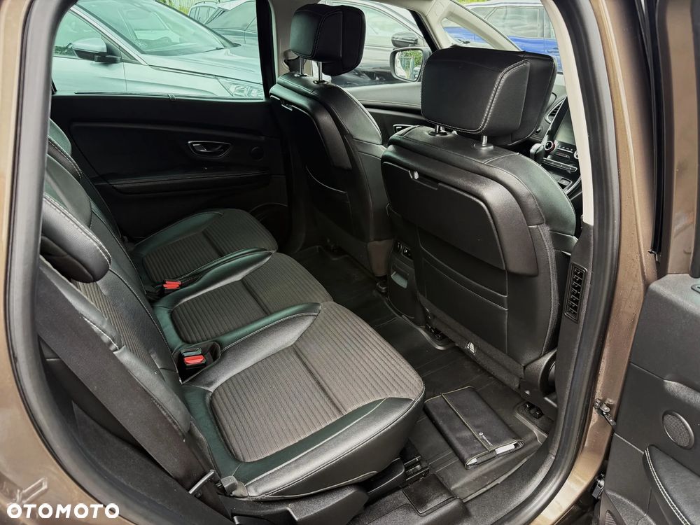 Renault Grand Scenic ENERGY dCi 160 EDC BOSE EDITION - 13