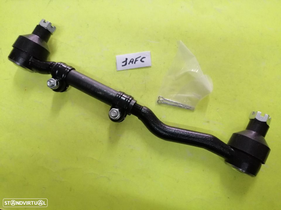 Barra de direcção Toyota Hilux 4X4 NOVA - 1