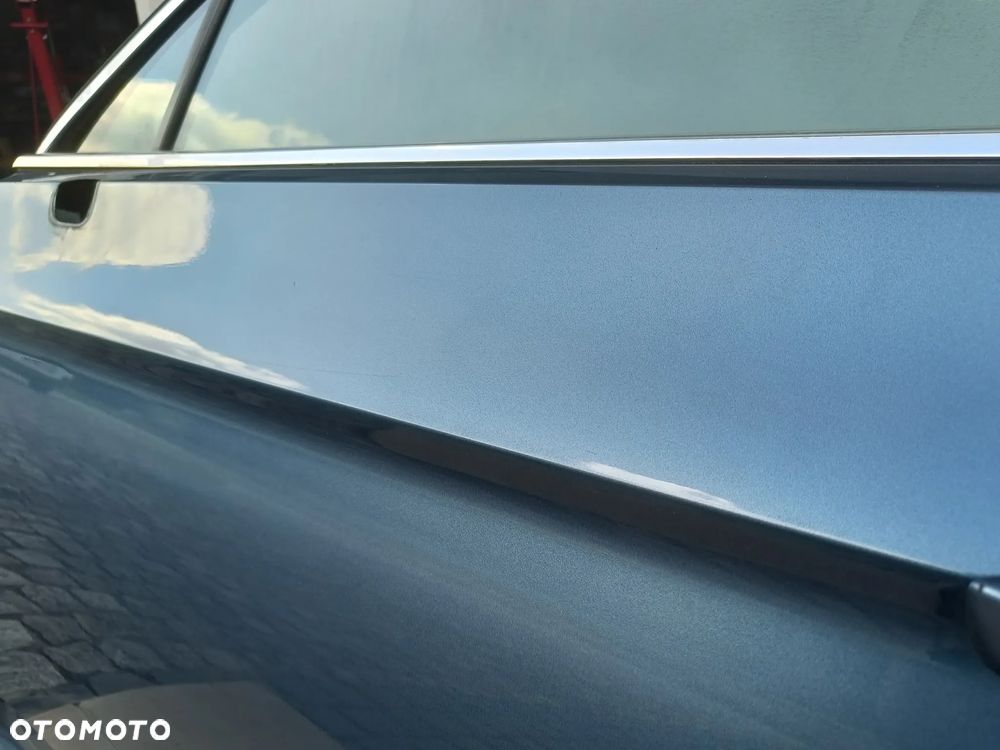 Drzwi Lewe Przednie VW Passat B8 Lewy Przód LB5J - 10
