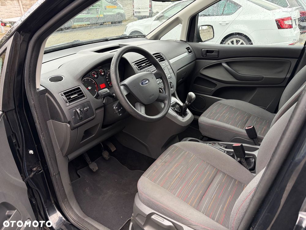 Ford C-MAX 1.6 Trend - 8