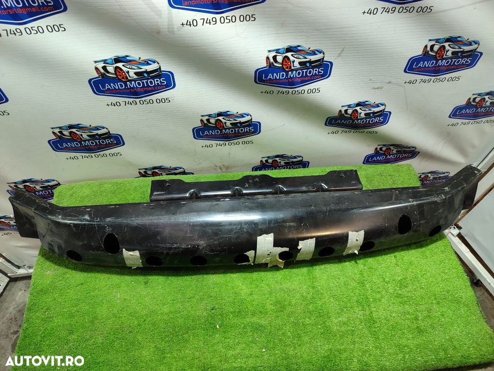 RANFORSARE BARA FATA ISUZU D-MAX 2 / 2012 2013 2014 2015 2016 2017 2018 2019 2020  (1E3) - 3