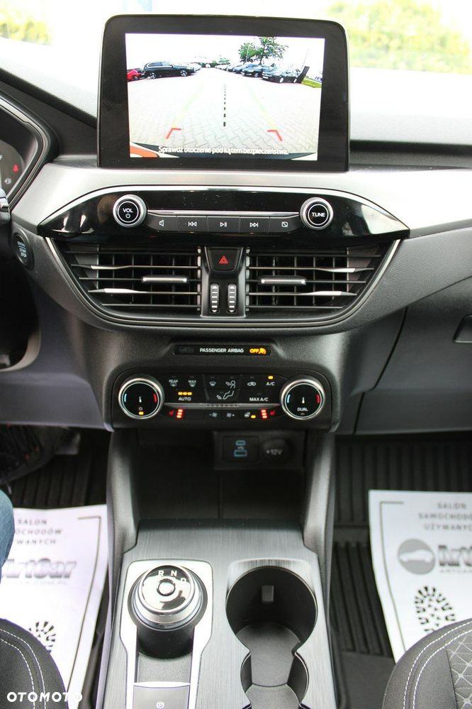 Ford Escape - 27