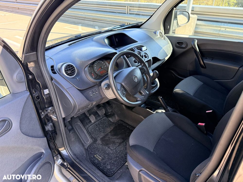 Renault Kangoo - 7