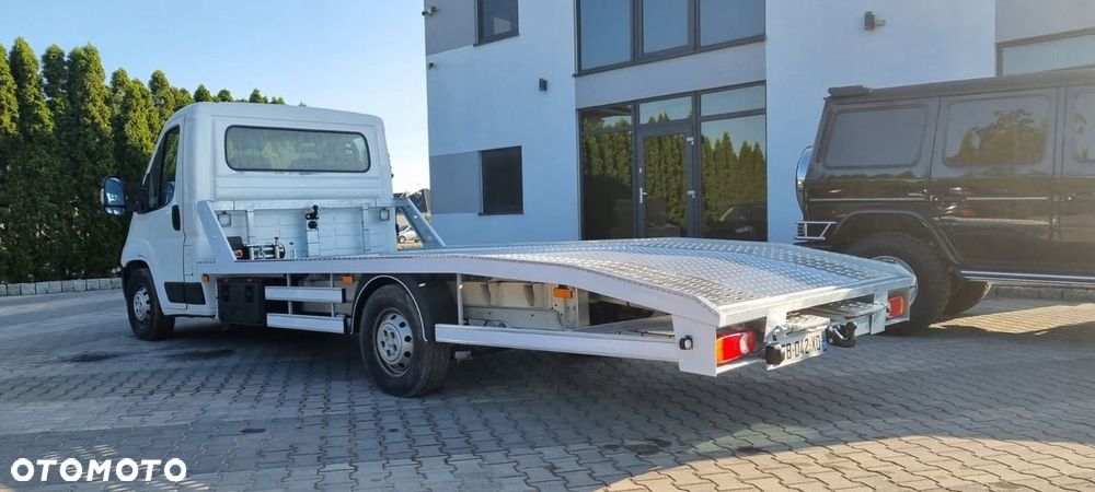 NAJAZDY- AUTOLAWETA - MONTAŻ W JEDEN DZIEŃ - 2