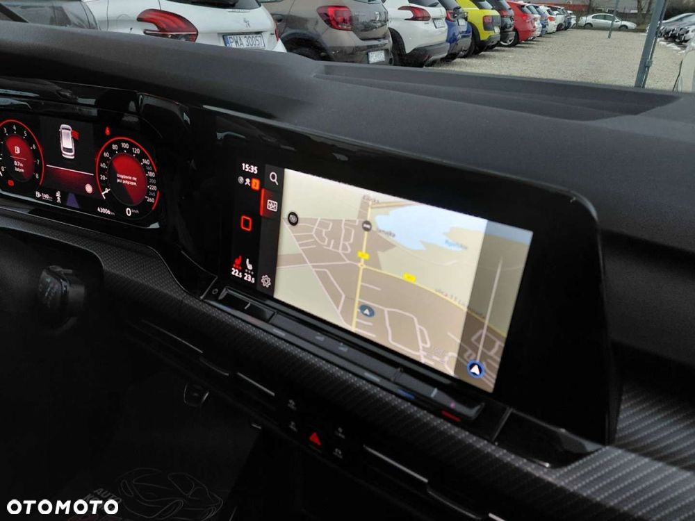 Volkswagen Golf Variant - 15