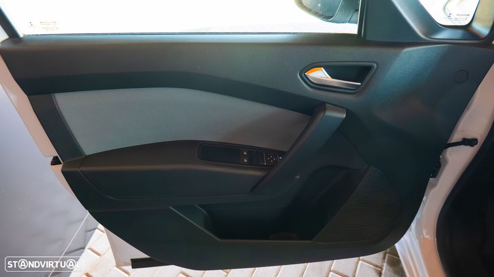 Renault Kangoo 1.5 Blue dCi Extrem - 10