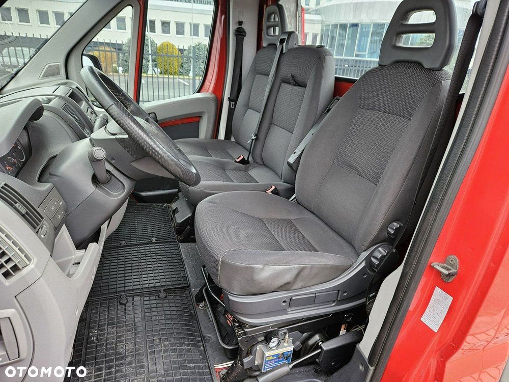 Citroën Jumper - 22