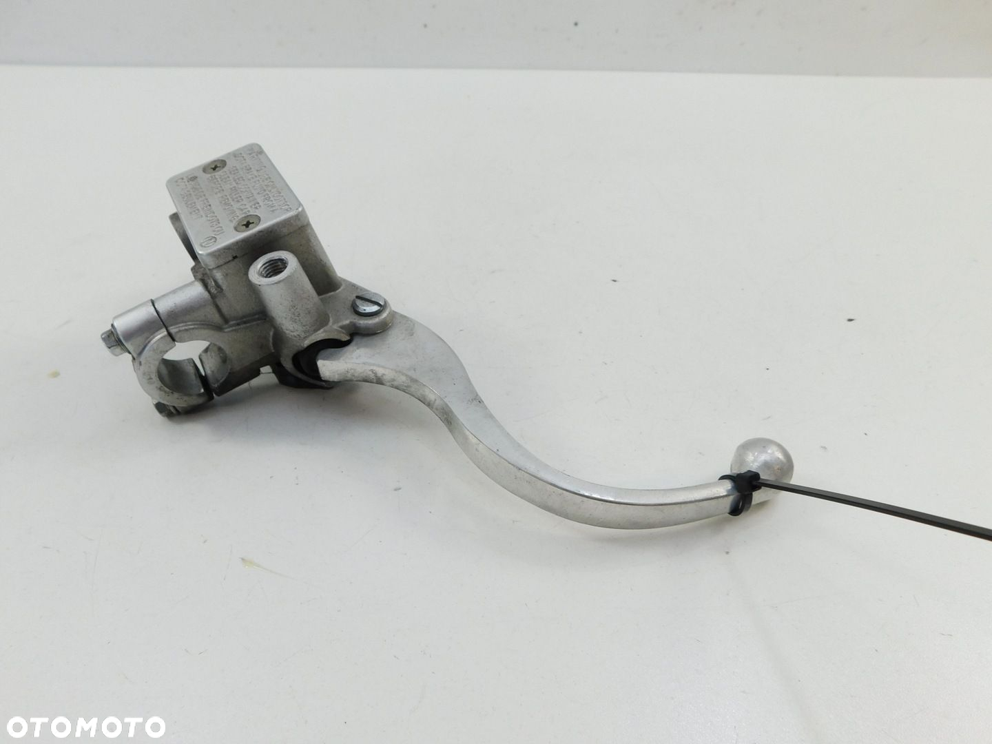 ORCAL ASTOR 125 POMPA HAMULCOWA PRZÓD PRAWA - 5