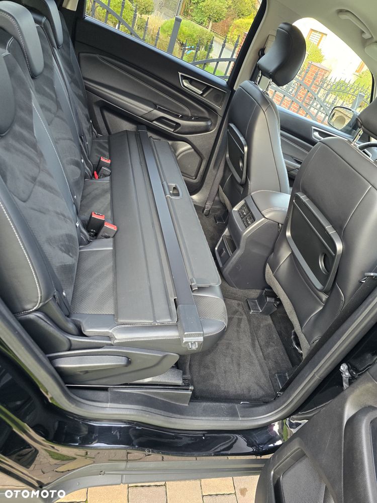 Ford Galaxy 2.0 TDCi Titanium PowerShift - 37