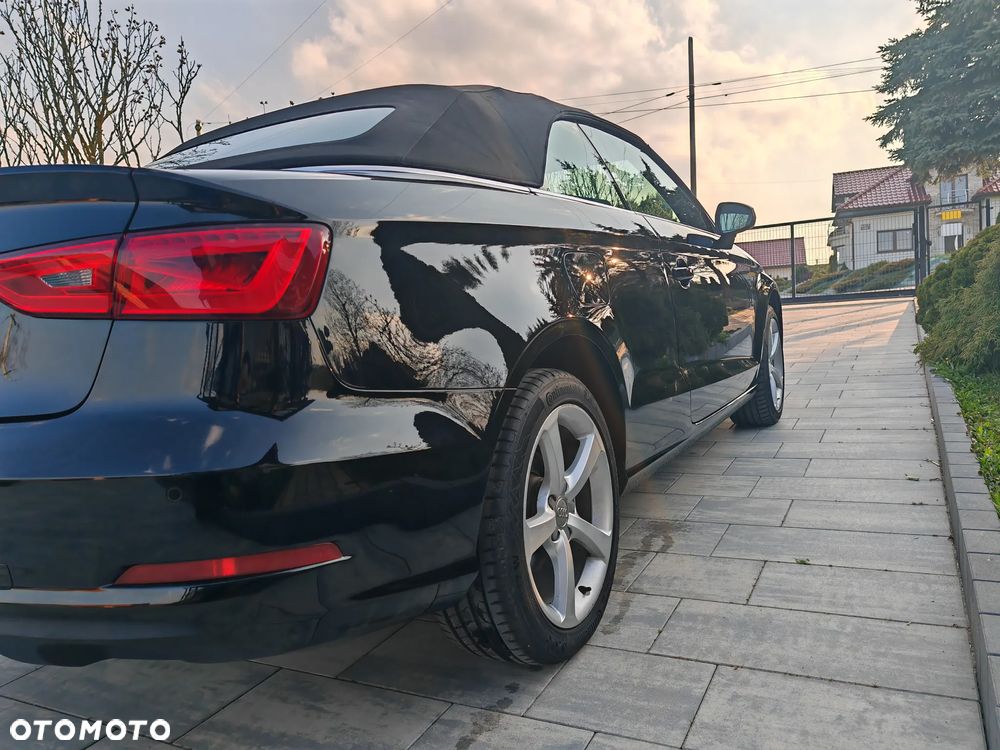 Audi A3 Cabrio - 10