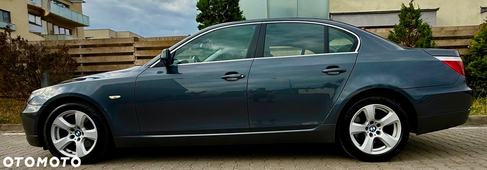 BMW Seria 5 - 12