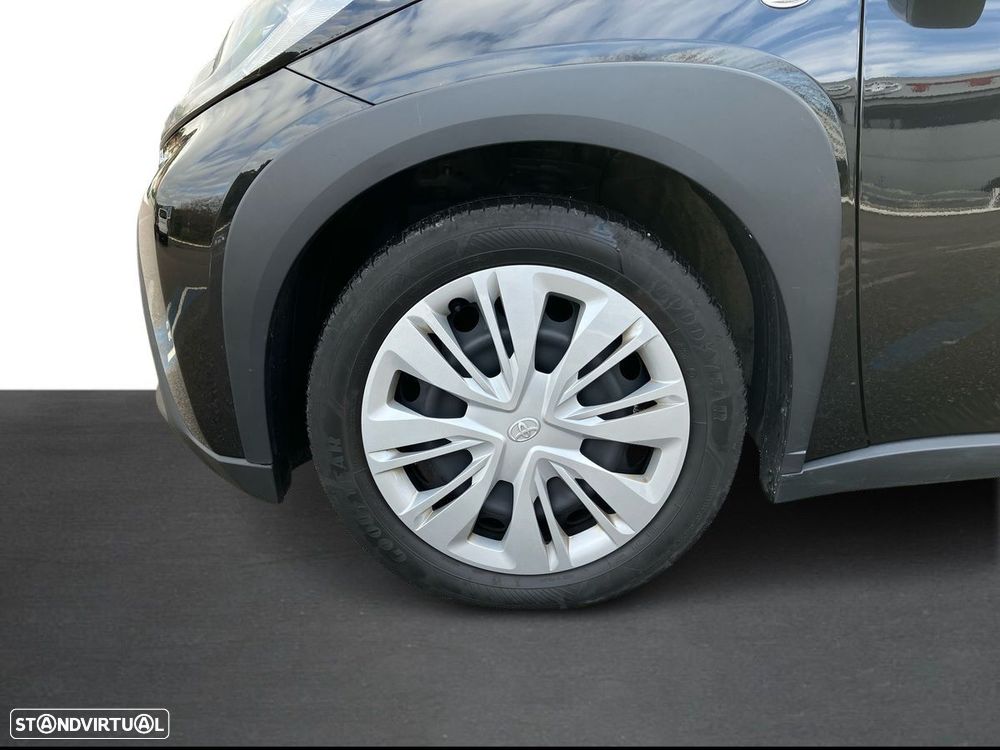 Toyota Aygo X 1.0 Play - 15