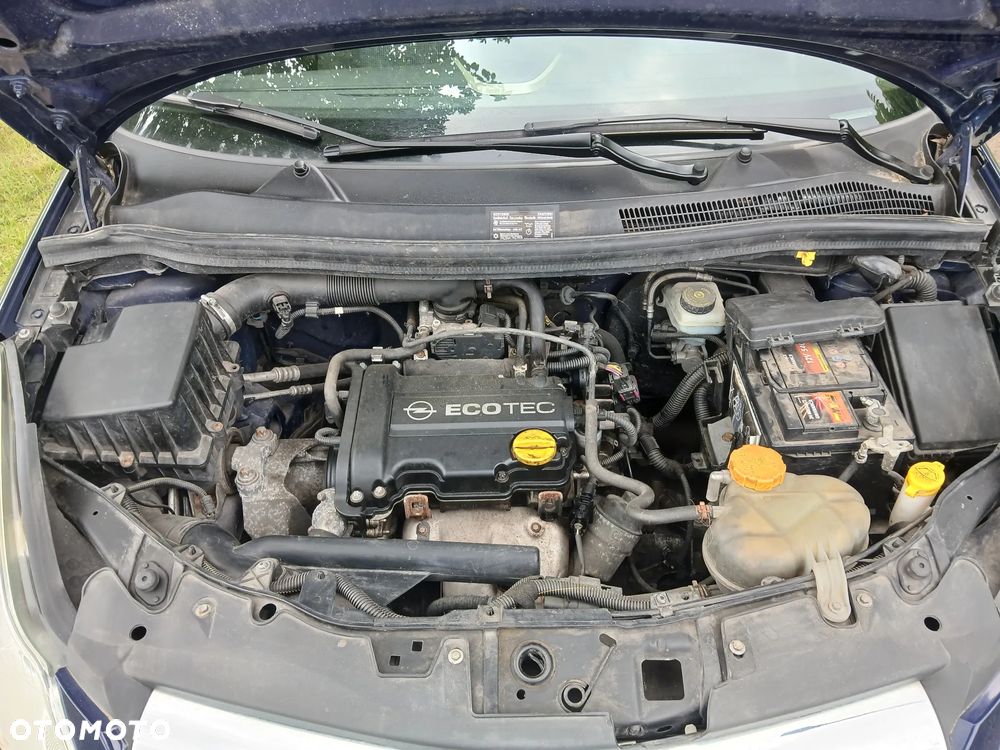 Opel Corsa 1.0 12V - 11