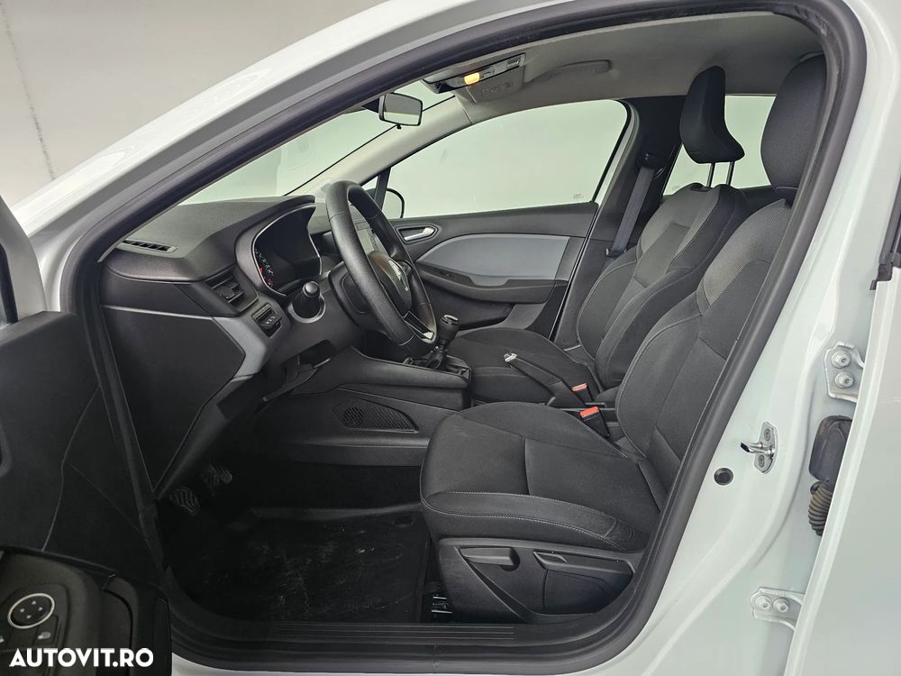 Renault Clio V 1.0 TCe Life - 5