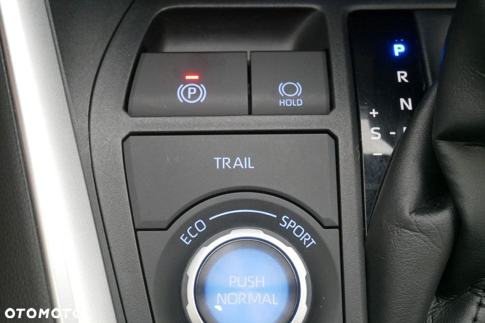 Toyota RAV4 2.5 Hybrid Selection 4x4 - 23