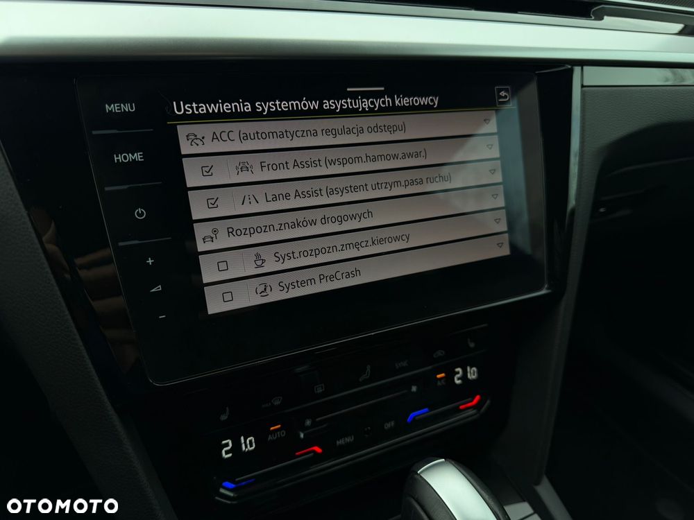 Volkswagen Arteon Shooting Brake 2.0 TSI OPF DSG R-Line - 16