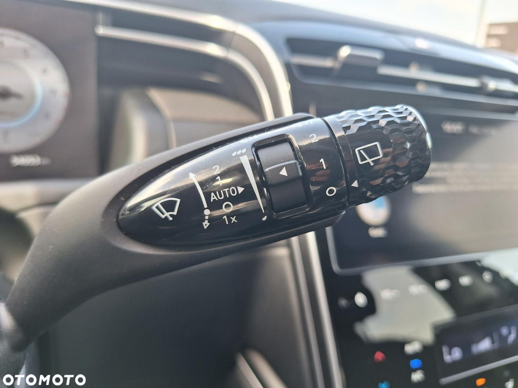 Hyundai Tucson - 23