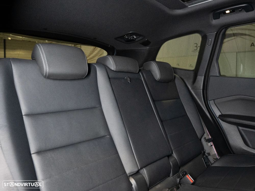 BMW iX1 eDrive20 Pack Desportivo M Pro - 19