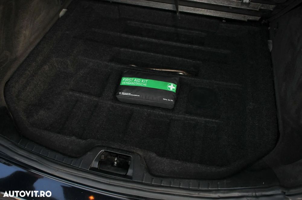 Volvo V60 DRIVe Start-Stop Basic - 21