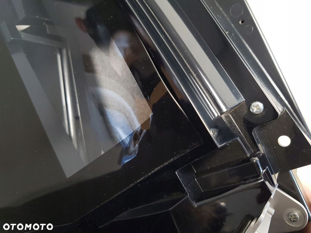 mazda 3 bp 19-23 head-up bdgg wyświetlacz bdgj-55-hu0b - 5