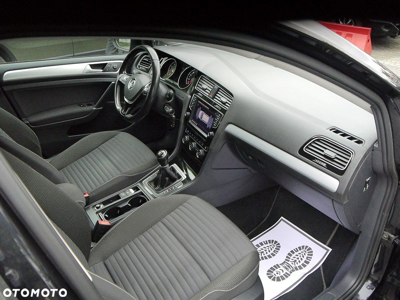 Volkswagen Golf 1.4 TSI ACT BlueMotion Technology Cup - 25
