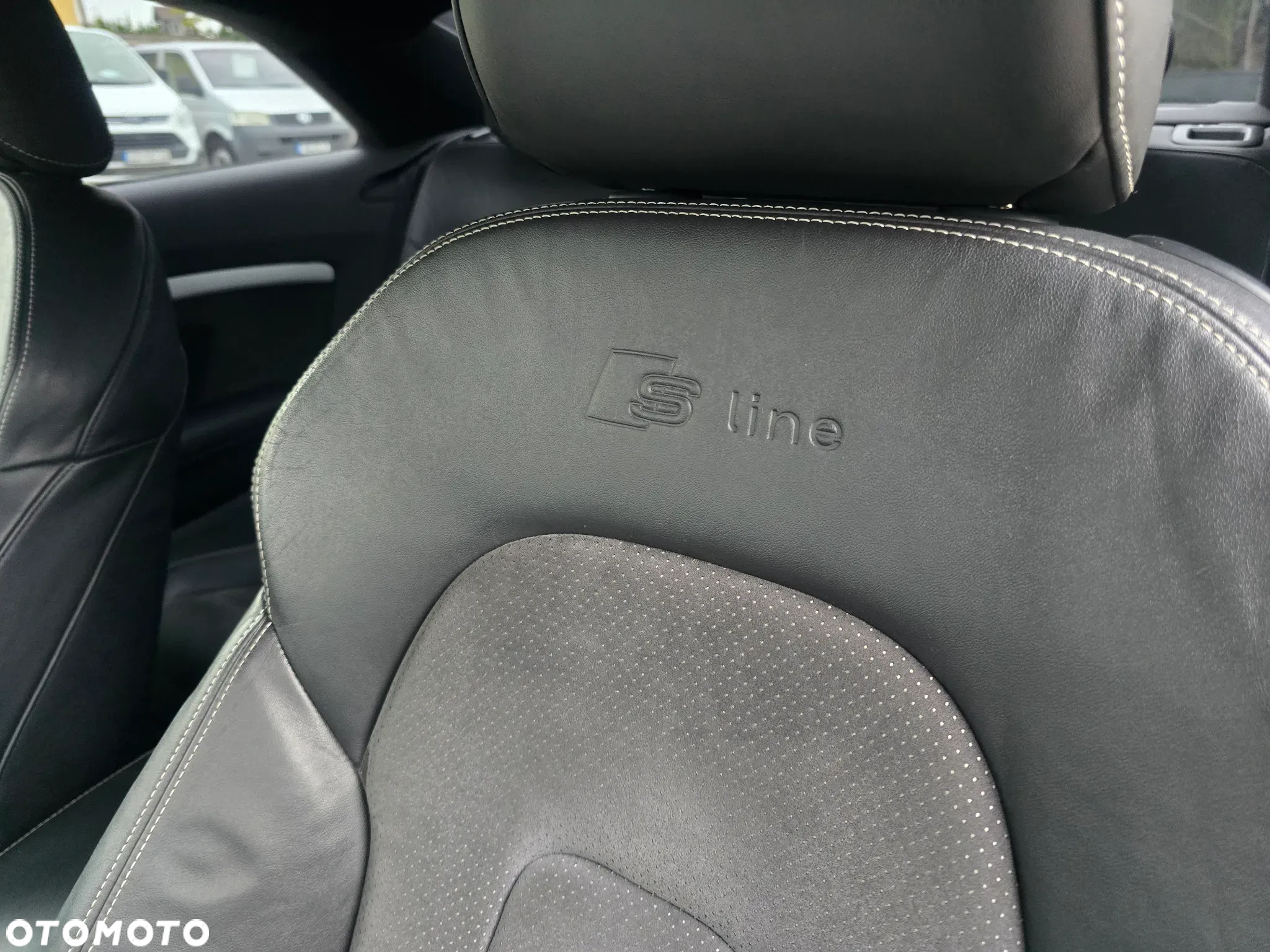 Audi A5 - 11