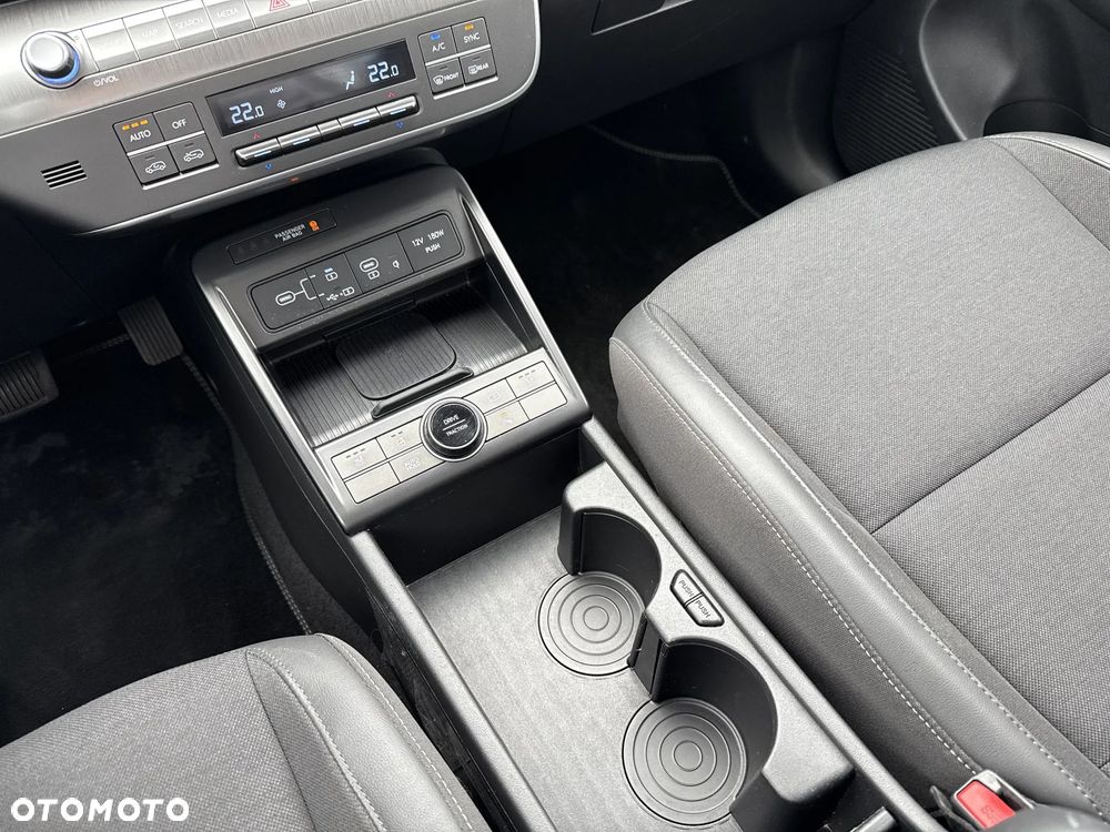 Hyundai Kona 1.6 T-GDI Executive DCT - 13