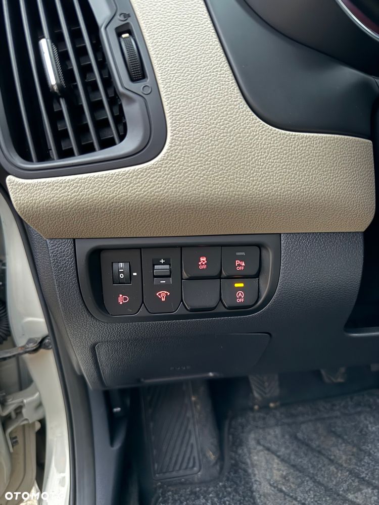 Kia Rio 1.1 CRDI Spirit - 17