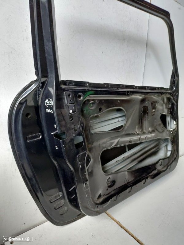 Porta Frente Esquerda Nua Mini Mini Paceman (R61) - 7