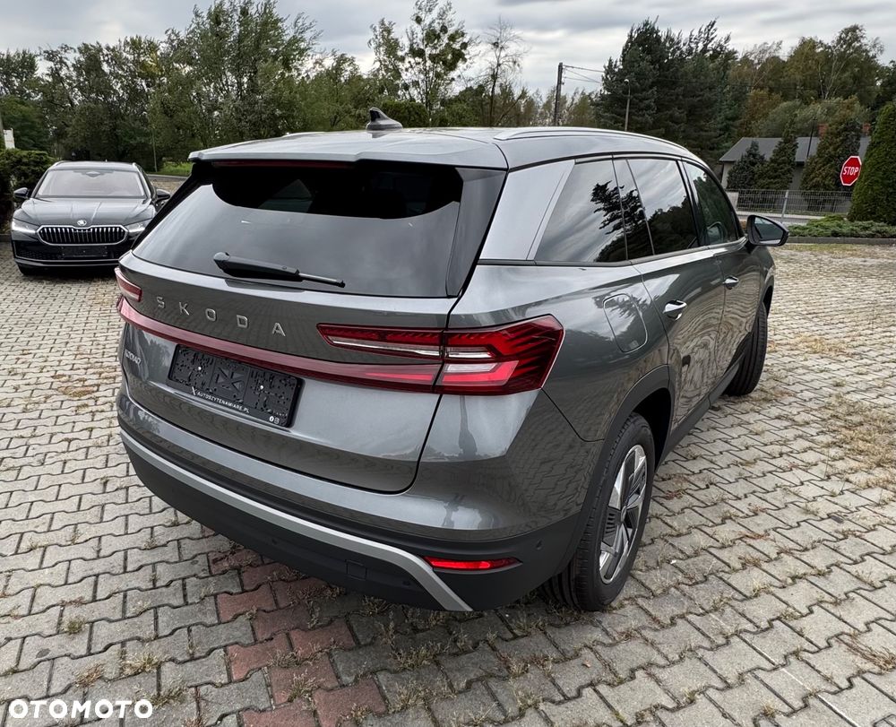 Skoda Kodiaq - 7