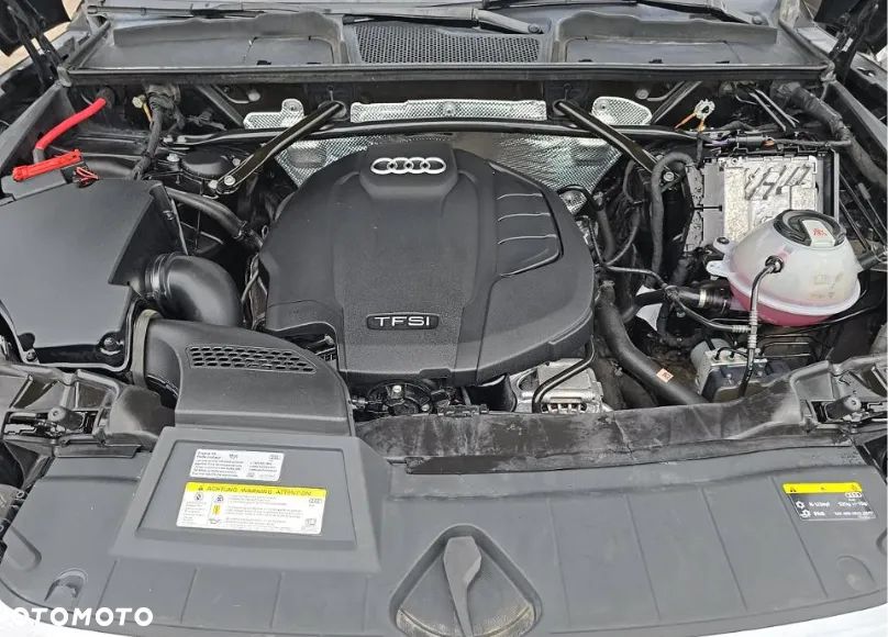 Audi Q5 2.0 TFSI Quattro S tronic sport - 13