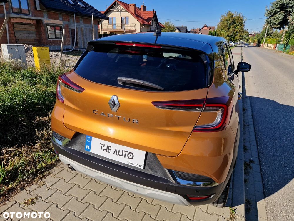 Renault Captur 1.0 TCe Intens - 35