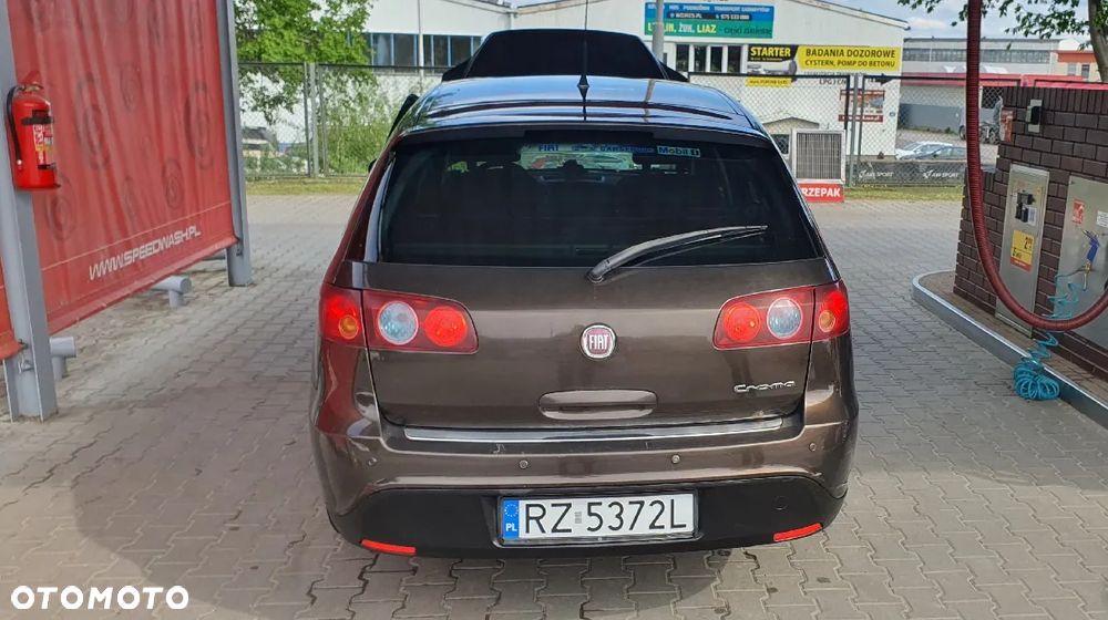 Fiat Croma - 15