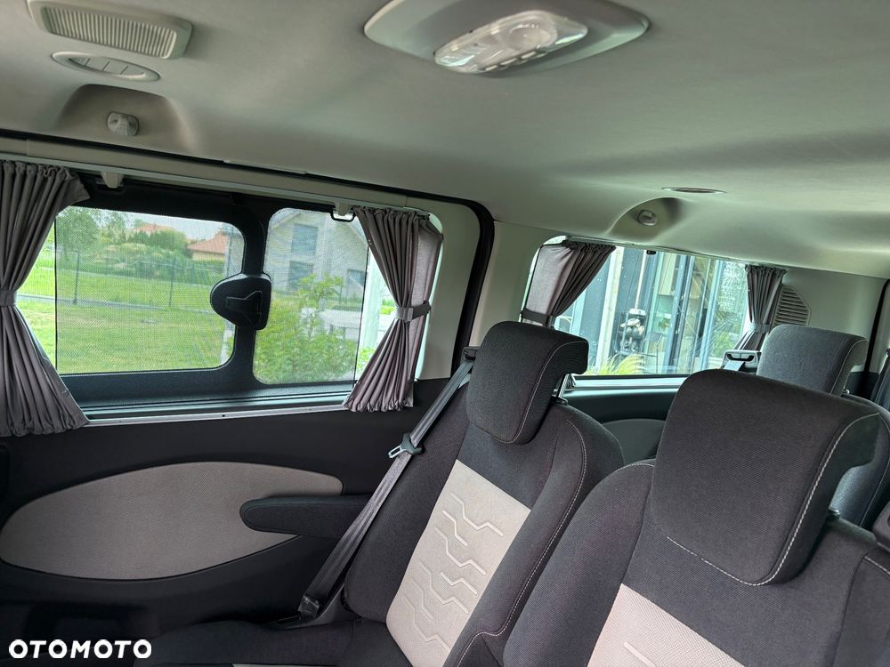 Ford Tourneo Custom 2.0 TDCi L1 Titanium - 5