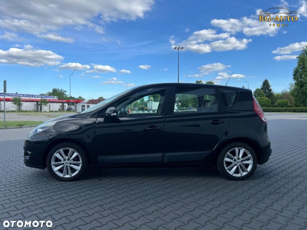 Renault Scenic - 13