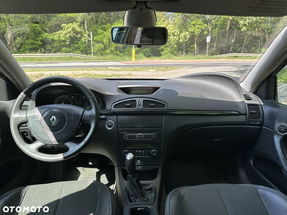 Renault Laguna 2.0 16V Dynamique - 2