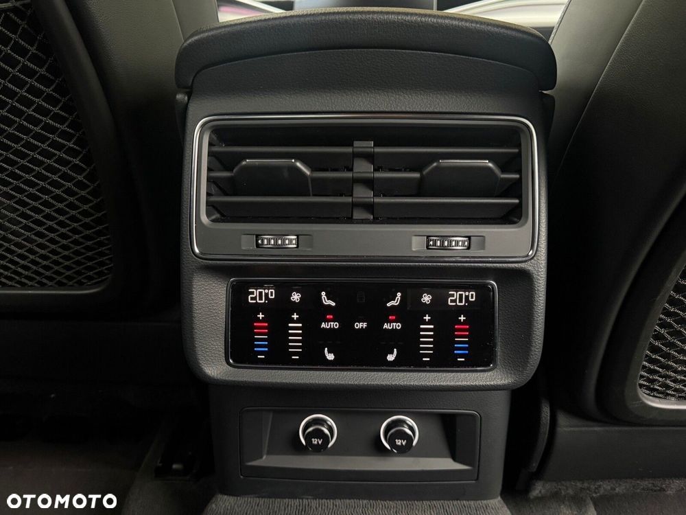Audi Q8 50 TDI mHEV Quattro Tiptronic - 39
