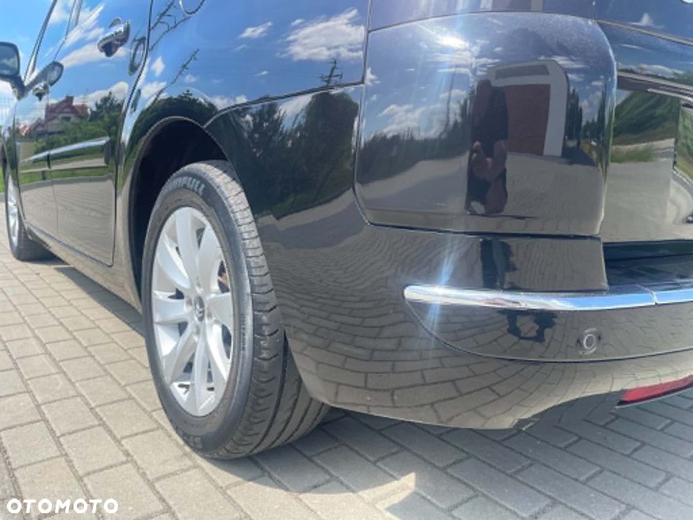 Citroën C4 Grand Picasso 1.6 e-HDi FAP EGS6 (7-Sitzer) Exclusive - 6