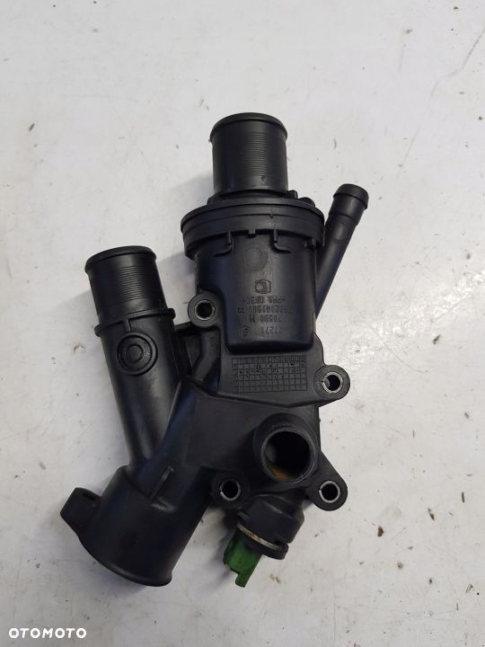 obudowa termostatu Ford Mondeo MK4 2.0 - 1