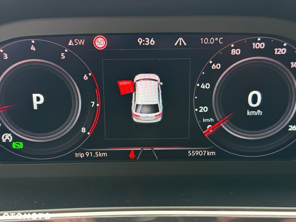 Volkswagen Tiguan 2.0 TSI 4Mot Elegance DSG - 27