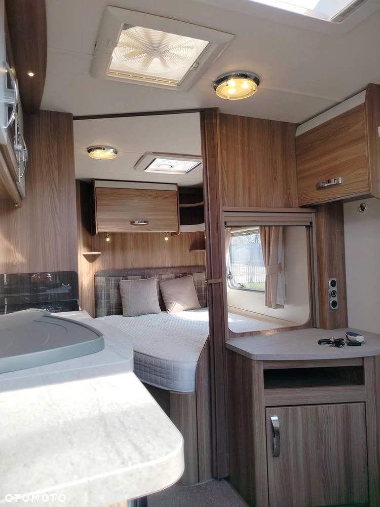 SWIFT Pirouette - 36