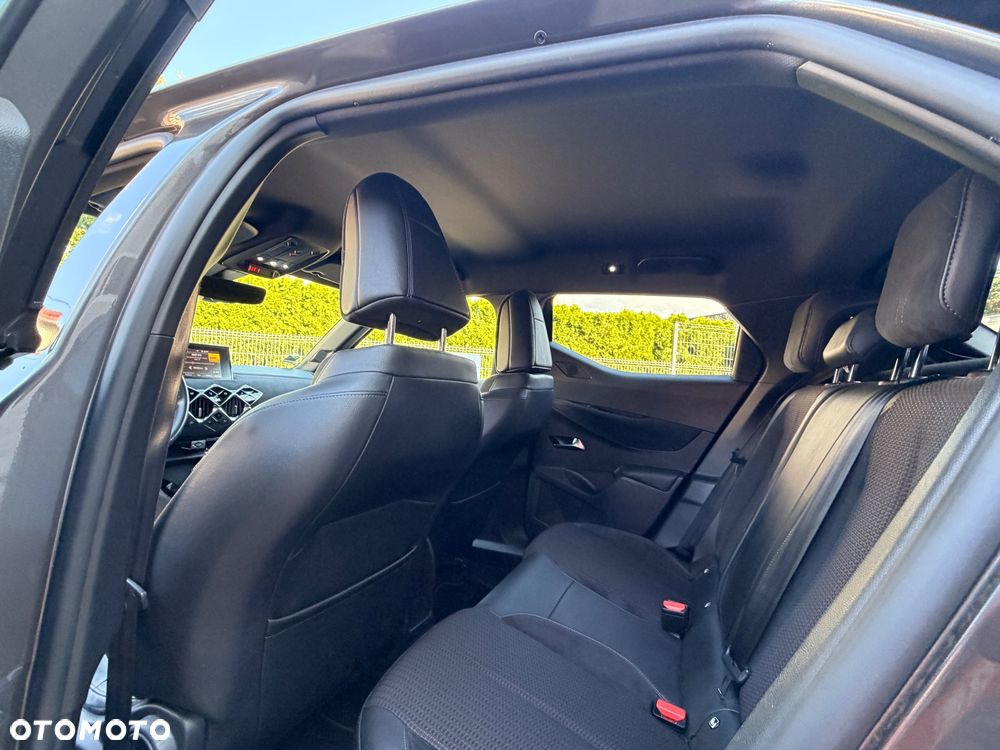 DS Automobiles DS 3 Crossback Performance Line + - 19