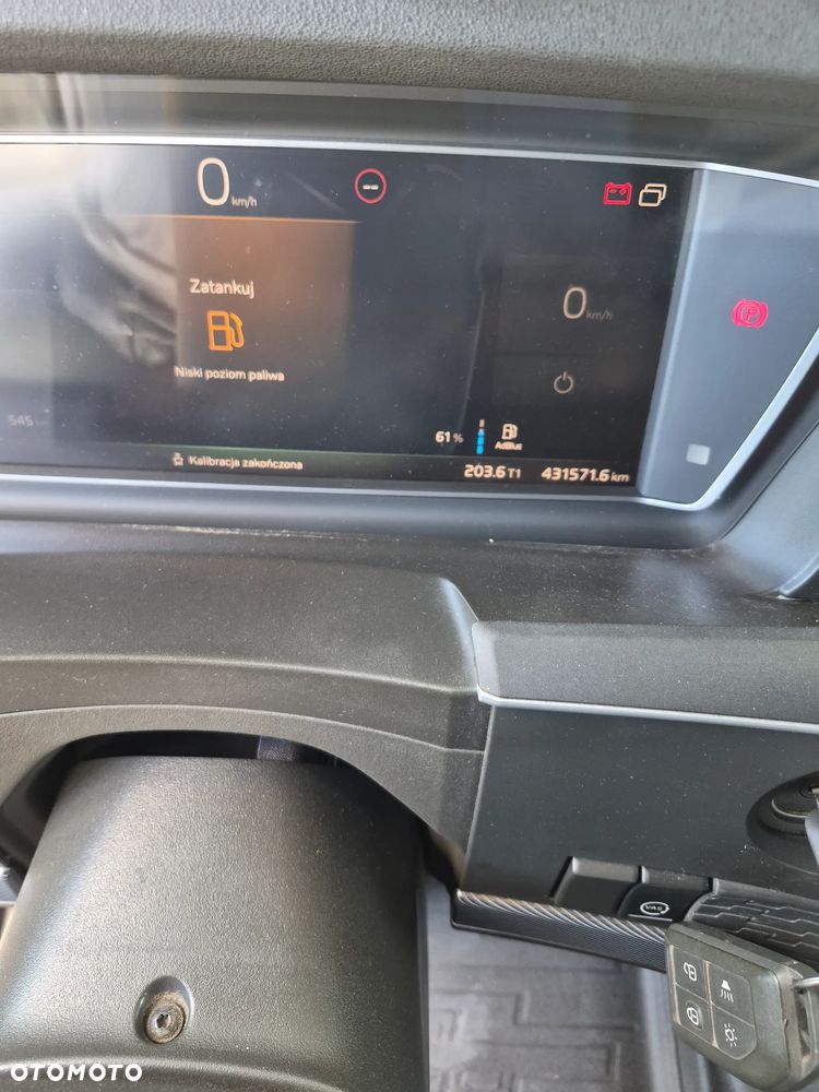 Volvo Volvo FH 13 460KM I-SAVE - 28