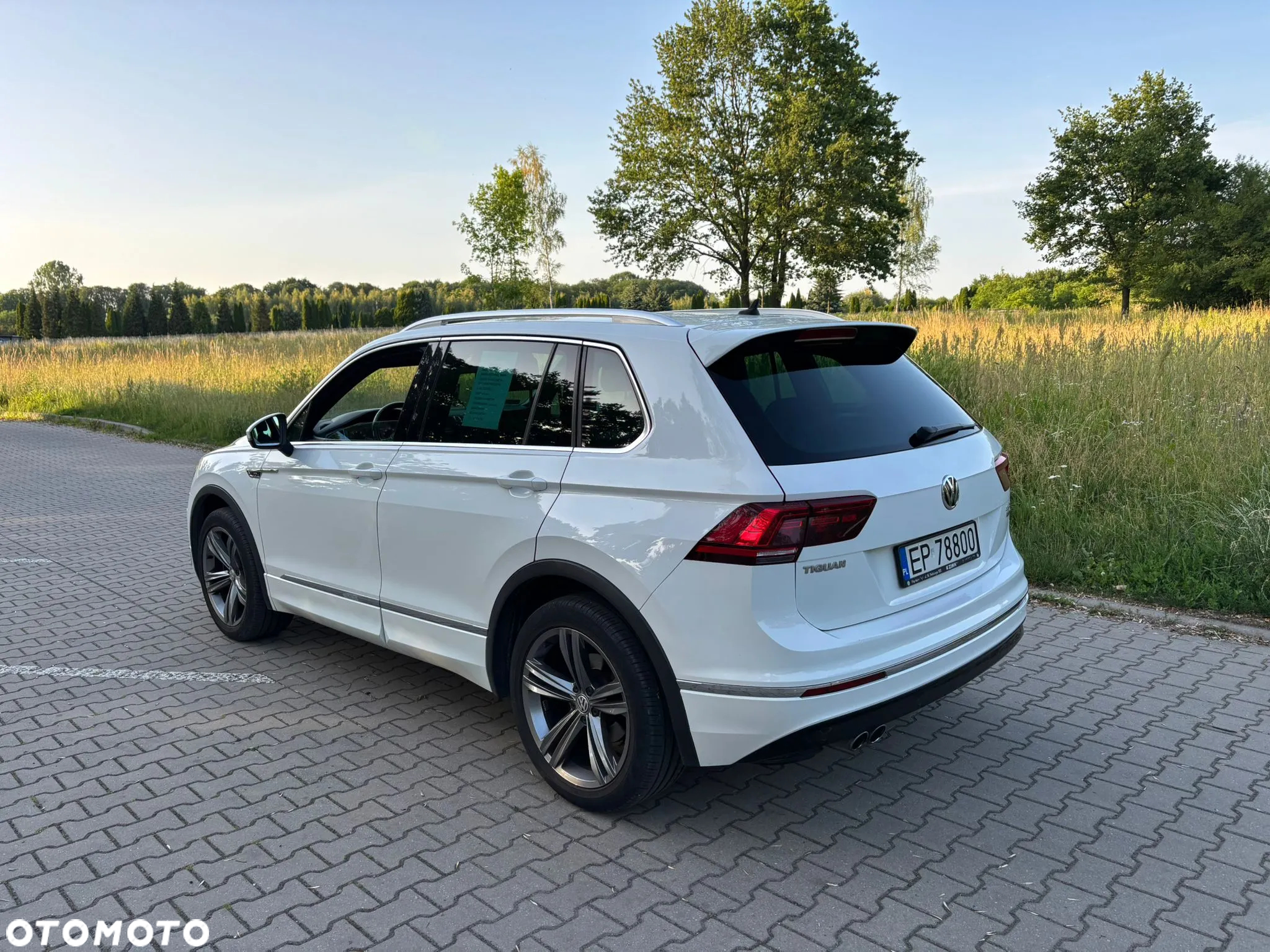 Volkswagen Tiguan - 6