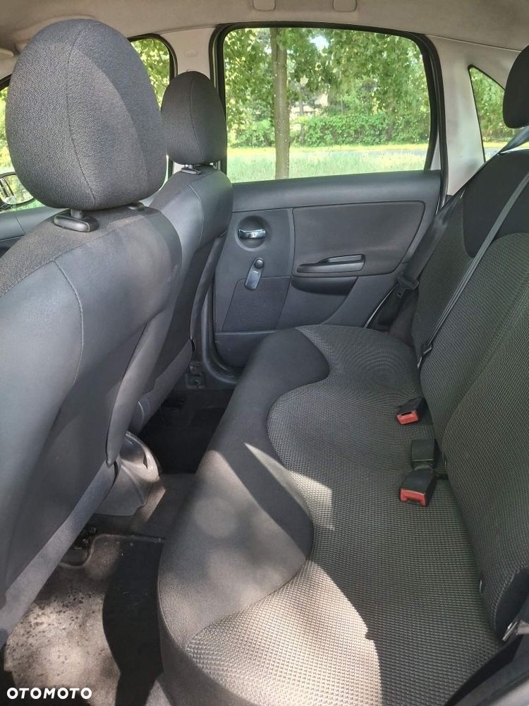 Citroën C3 - 7