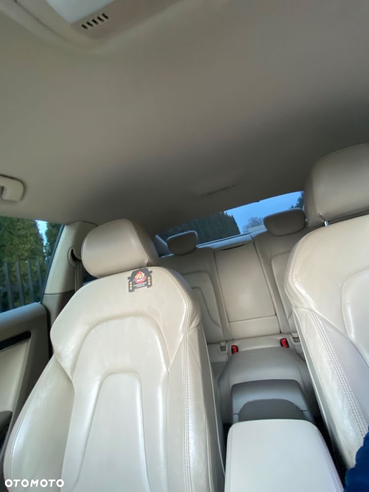 Audi A5 Coupé 3.0 TDI Quattro - 25