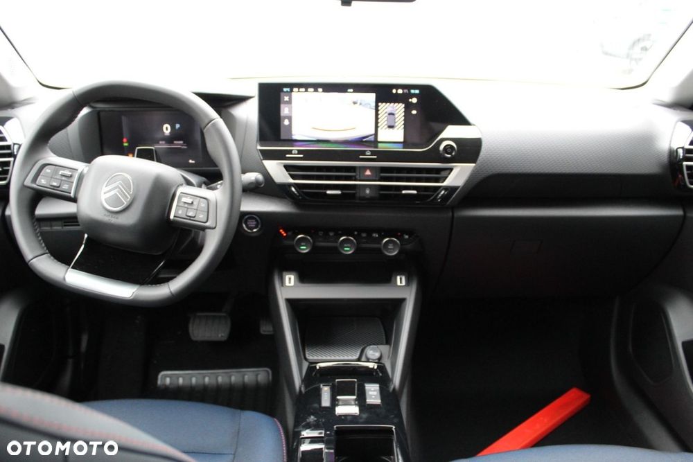 Citroën C4 - 16